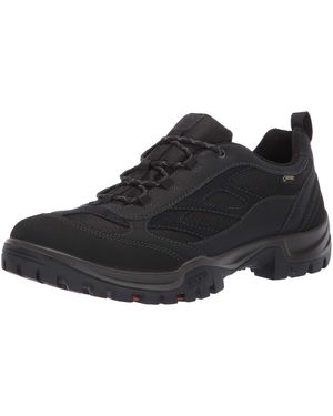 Ecco Xpedition III - Nero