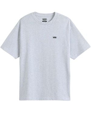 Vans Poitrine Gauche SS - Bleu