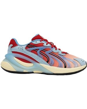PUMA Inverse Trainers - Blue