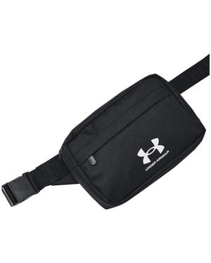 Under Armour Loudon Lite Waistband Crossbody, - Blue