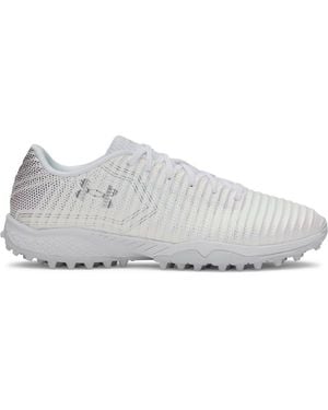 Under Armour Sneaker unisex per - Bianco