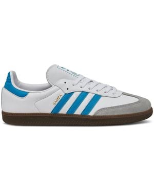 adidas Og Samba By - Blue