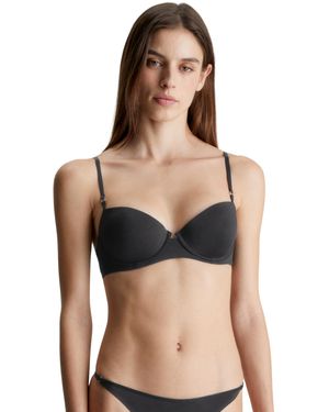 Calvin Klein Lift Balconette Balconette - Zwart