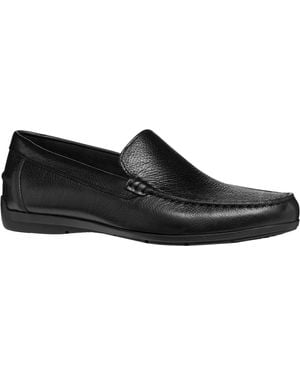 Geox U Siron A - Nero