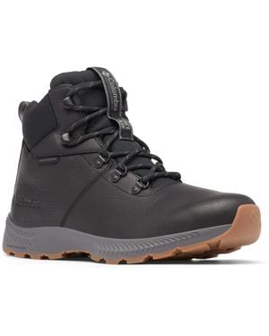 Columbia LANDROAMER Explorer WP - Nero