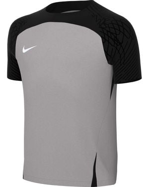 Nike Dri-Fit Strike 3 T-Shirt - Bianco
