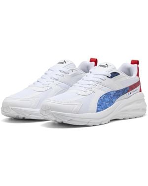 PUMA BMW MMS Hypnotic LS Trainers EU 41 - Blanc