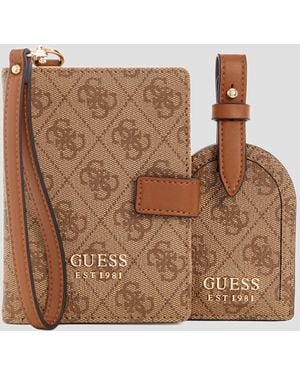 Portatessere guess best sale