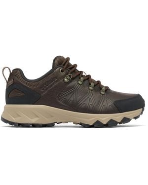 Columbia Peakfreak 2 Outdry Leather - Marrone
