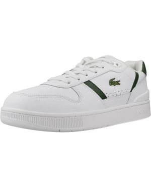 Lacoste sneakers heren sale new arrivals