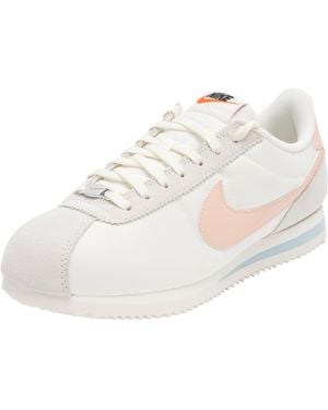 Nike W Cortez Trainer - Black