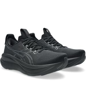 Asics Gel-Nimbus 28 Sneaker - Nero