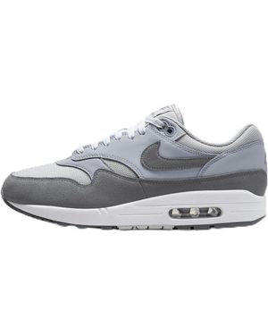 Nike Scarpa Air Max 1 – Uomo - Grigio