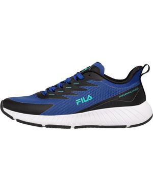 Fila Novanine Guard - Blu