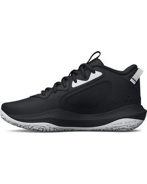 Under Armour Ua Lockdown 6 - Zwart