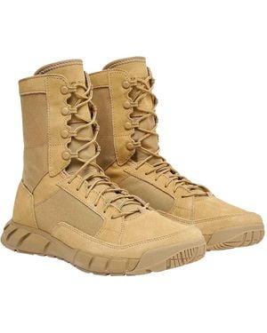 Oakley Coyote Boot Mid Calf - Natural