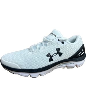 Under Armour 3023276 Charged Gemini 2020 -Laufschuhe - Schwarz