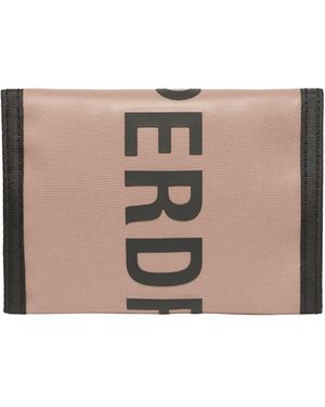 Superdry Tarp Tri-fold Wallet One Size - Multicolour