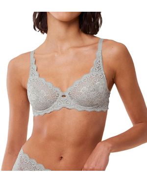Triumph Amourette W Beha Voor - Grijs