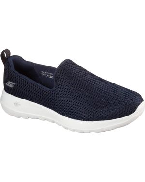 Skechers Sneaker da Donna Go Walk Joy - Blu