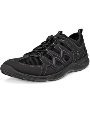 Ecco Terracruise Lt - Black