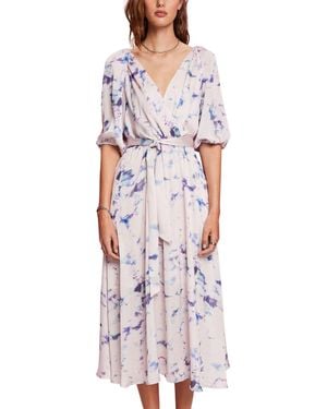 Esprit 043eo1e322 Dress - White