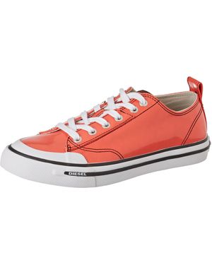 DIESEL S-athos Low W - Nero