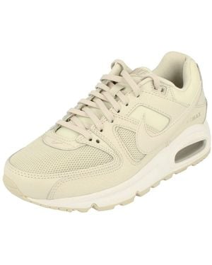 Nike Baskets basses pour homme - Noir