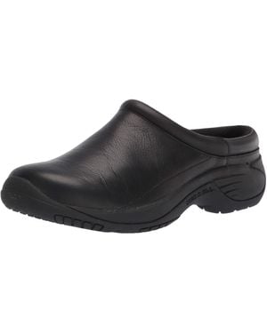 Merrell Encore Bypass 2 Mokassin - Schwarz