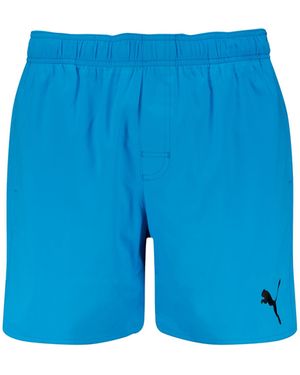 PUMA Shorts Swimwear - Blue