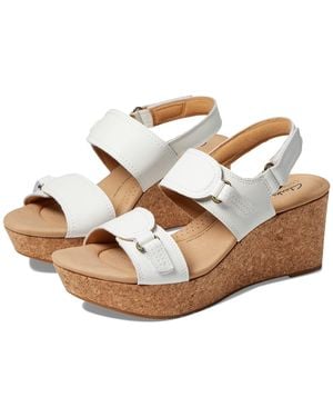 Clarks Rose Lane - Metálico