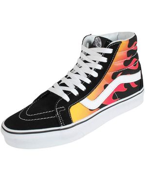 Vans Sk8-Hi Reissue High-Top Scarpe sportive alte - Nero