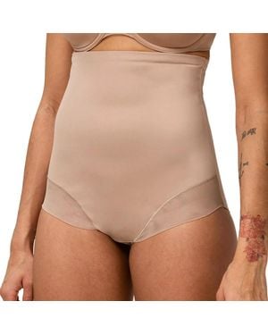 Triumph True Shape Sensation Super Hw Panty Voor - Bruin