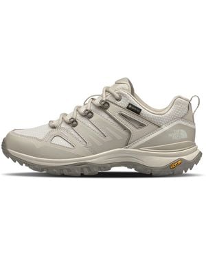 The North Face Hedgehog Gore-tex Hiking Shoe - White