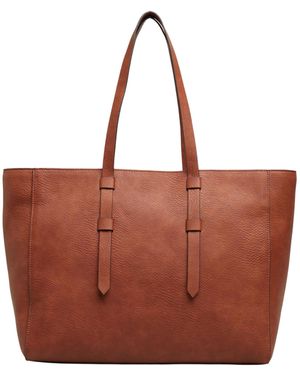 Esprit 103EA1O303 Handtasche - Braun