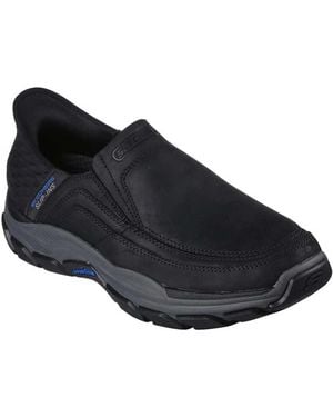 Skechers Sneakers - Blau