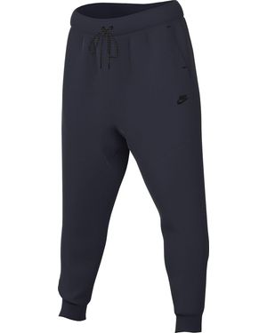 Nike Trousers - Blau