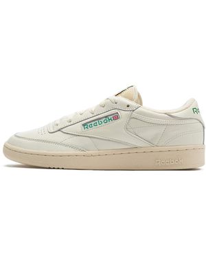 Reebok Club C 85 Vintage - Bianco
