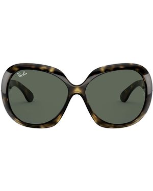 Ray-Ban RB 4098 Occhiali da Sole - Verde