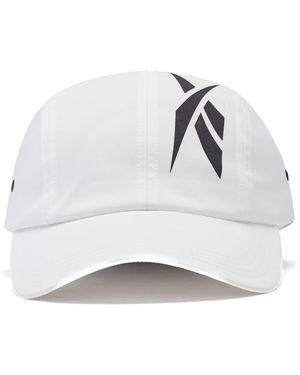 Reebok Tech Style Dad Cap - Wit