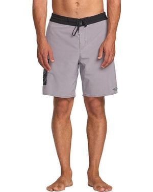 Billabong Festival Swimming Shorts 36 - Viola