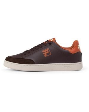 Fila Courtbay - Marrone