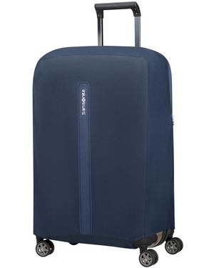 Samsonite Ta Revolution Protective Case For Suitcase - Blue
