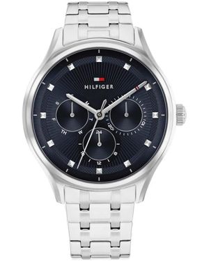 Tommy Hilfiger Gianna 1782749 - Metallic