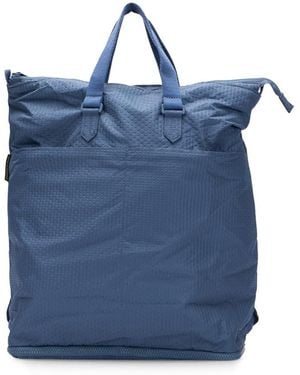 Mandarina Duck Tote Revival 2.0 - Blau