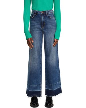 Esprit 122cc1b309 Jeans - Azul