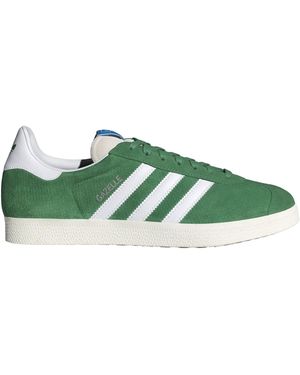Adidas Gazelle-sneakers voor heren - Tot 25% korting | Lyst NL