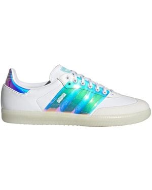 adidas Samba Og Trainer - Blue