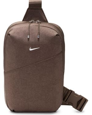 Nike 's Aura Crossbody-tasche - Brown