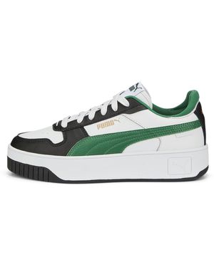PUMA Carina Street - Verde